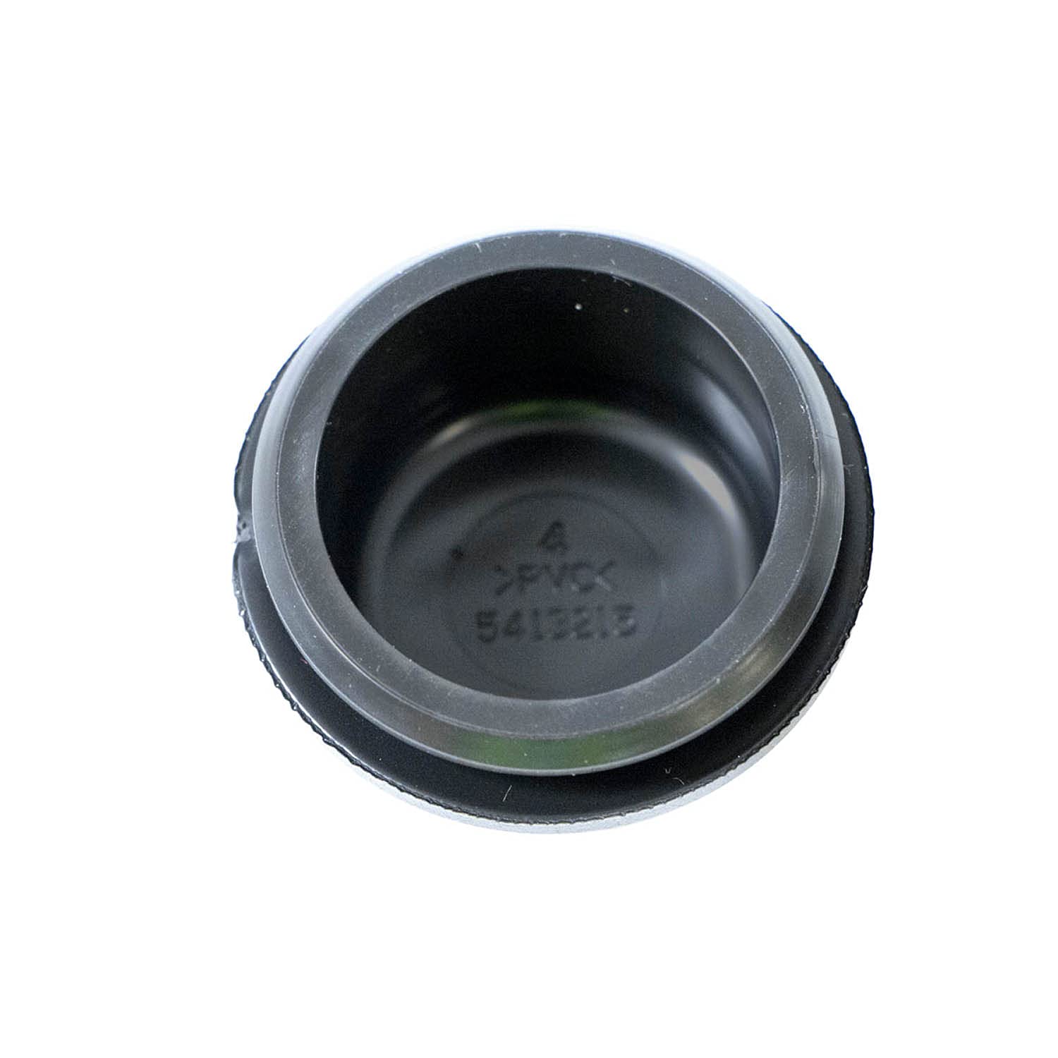 Polaris Ranger Dust Cover Hub, Genuine Oem Part 5413215, Qty 1